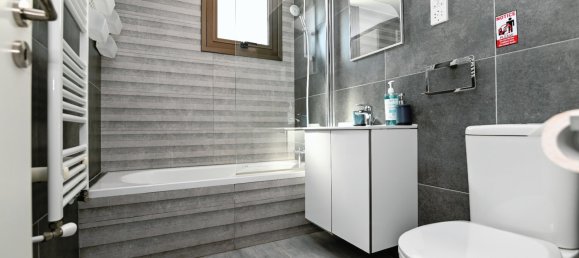 4 غرف نوم فيلا في Ayia Napa, Cyprus رقم 22764 25