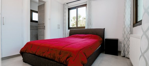 4 غرف نوم فيلا في Ayia Napa, Cyprus رقم 22764 17