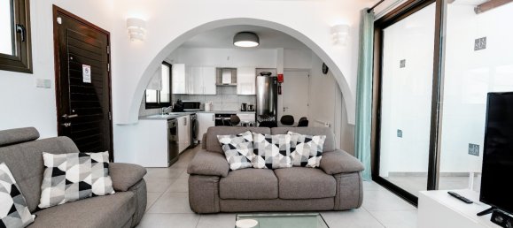 4 غرف نوم فيلا في Ayia Napa, Cyprus رقم 22764 3