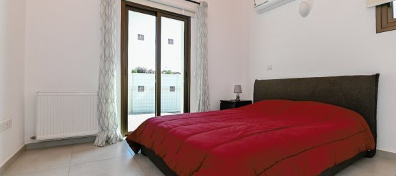 4 غرف نوم فيلا في Ayia Napa, Cyprus رقم 22764 21