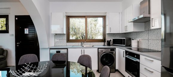 4 غرف نوم فيلا في Ayia Napa, Cyprus رقم 22764 11