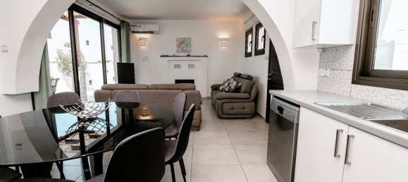 4 غرف نوم فيلا في Ayia Napa, Cyprus رقم 22764 9