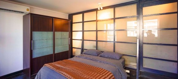 1 bedroom Condo in Watthana, Thailand No. 10187 7