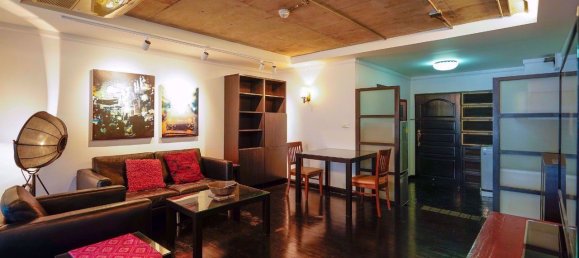 1 bedroom Condo in Watthana, Thailand No. 10187 4