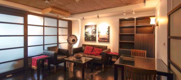 1 bedroom Condo in Watthana, Thailand No. 10187 2