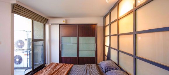 1 bedroom Condo in Watthana, Thailand No. 10187 8