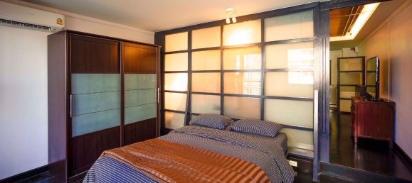 1 bedroom Condo in Watthana, Thailand No. 10187 6