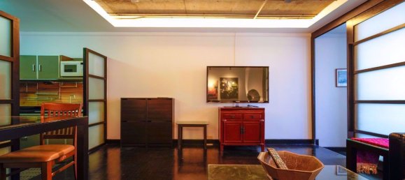 1 bedroom Condo in Watthana, Thailand No. 10187 3