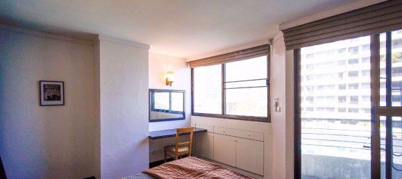 1 bedroom Condo in Watthana, Thailand No. 10187 10