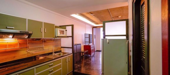 1 bedroom Condo in Watthana, Thailand No. 10187 11