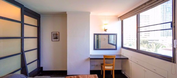 1 bedroom Condo in Watthana, Thailand No. 10187 9