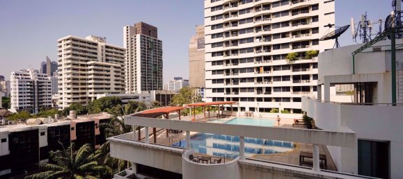 1 bedroom Condo in Watthana, Thailand No. 10187 15