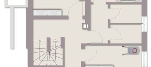 Café/restaurante de 6 habitaciónes en Ludwigsburg, Germany No. 60265 2