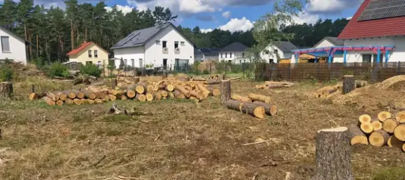  قطعة أرض في Potsdam-Mittelmark, Germany رقم 35432 12