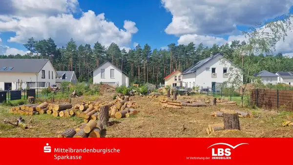  قطعة أرض في Potsdam-Mittelmark, Germany رقم 35432