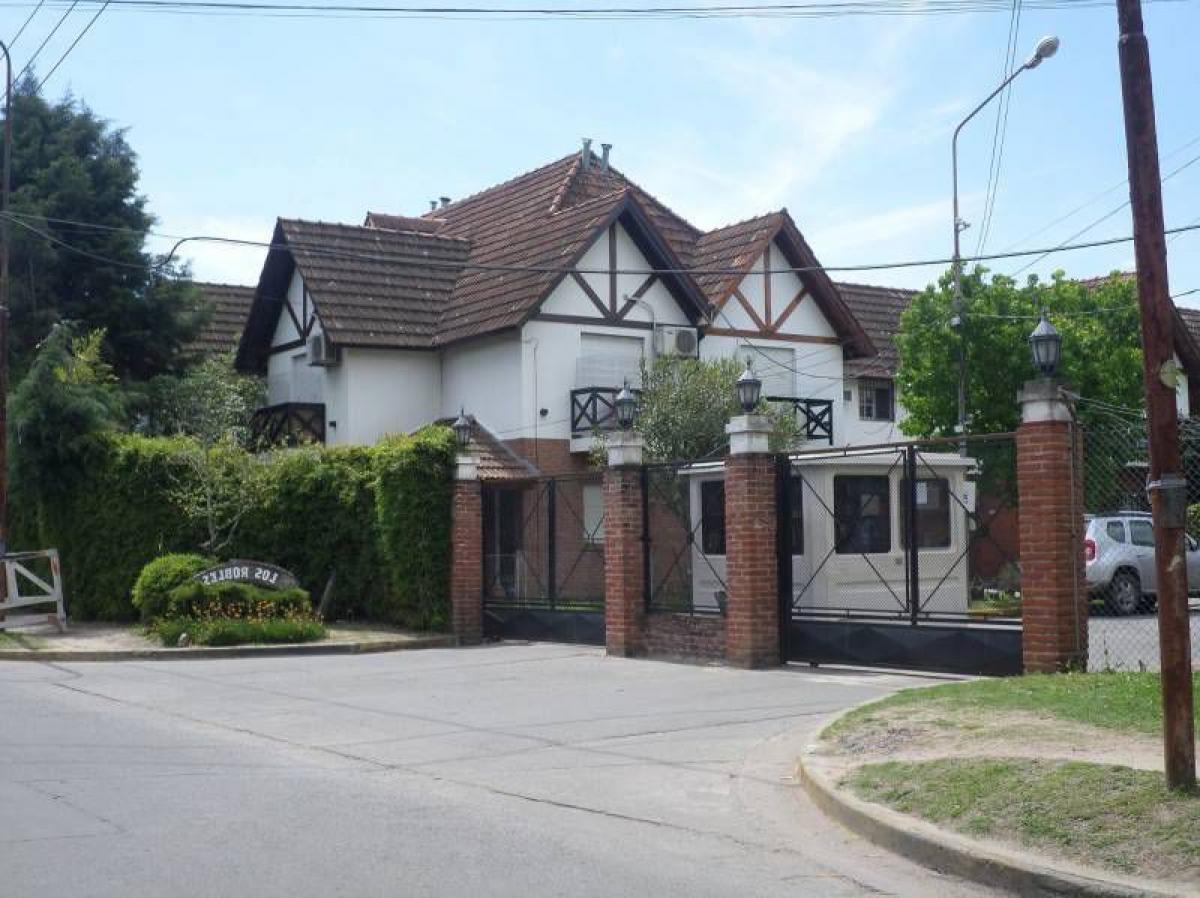 2 Schlafzimmer Haus in Almirante Brown, Argentina, Nr. 70667