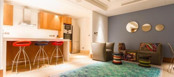 Studio in Limassol, Cyprus No. 12521 5