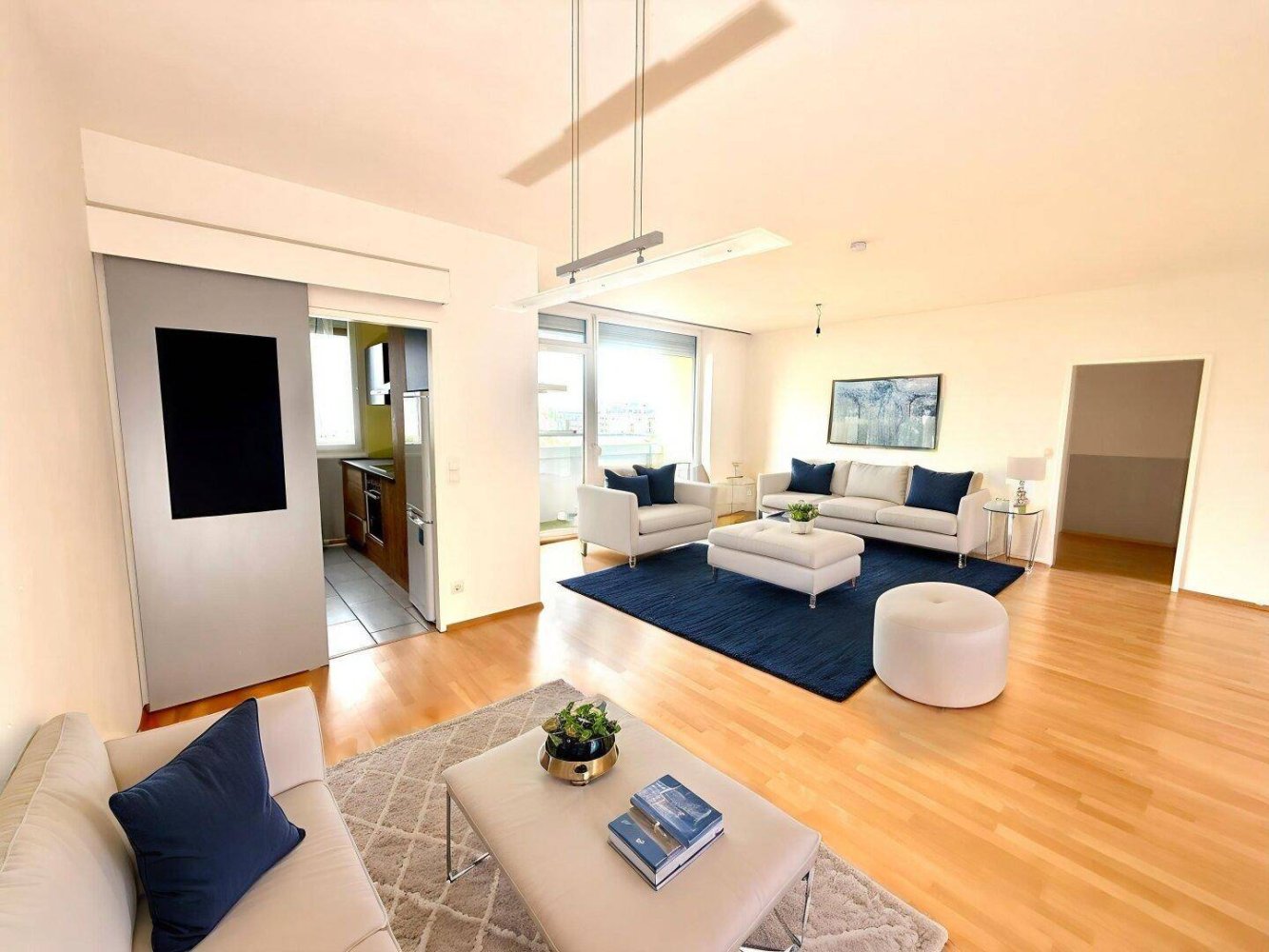 4 rooms Apartment in Wiener Neudorf, Austria No. 152206