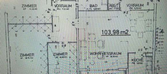 4 rooms Apartment in Wiener Neudorf, Austria No. 152206 11