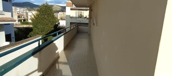 3 rooms Apartment in Caserta, Italy No. 293091 29