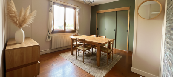 Casa T1 em Chenereilles, France N.º 333155 13