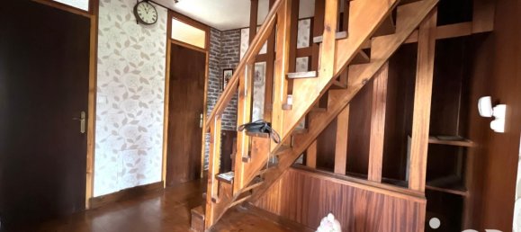 Casa T1 em Chenereilles, France N.º 333155 15