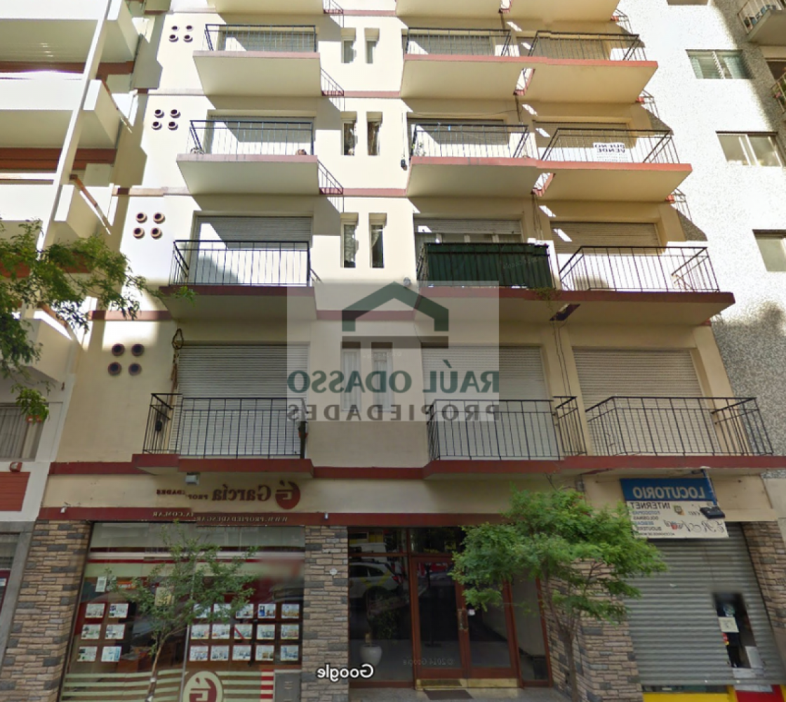 2 bedrooms Apartment in Mar del Plata, Argentina No. 79511