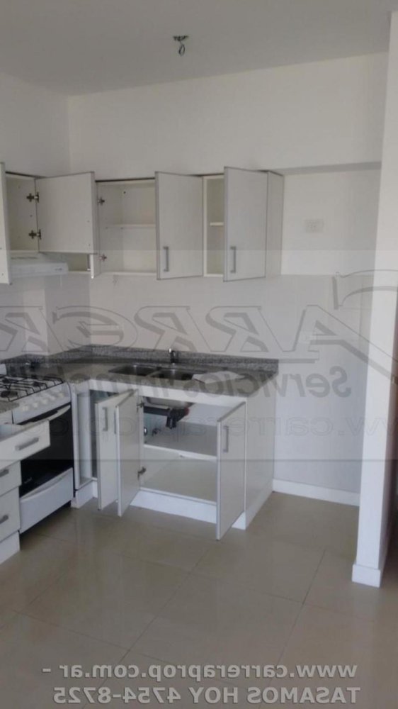 Studio in General San Martin, Argentina No. 2207