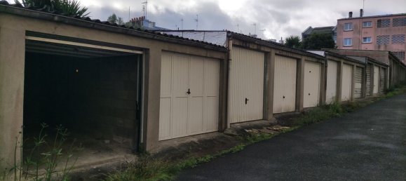 Garaje en Brest, France No. 331607 3