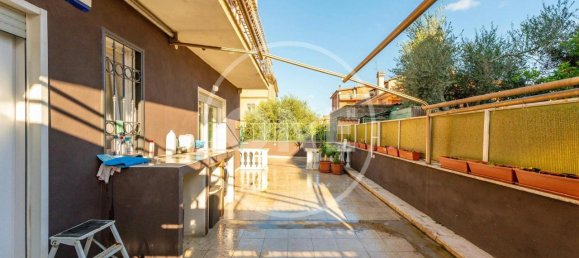 3 rooms Apartment in Rome, Italy No. 14774 43