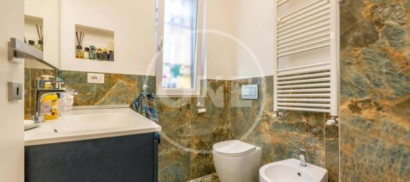 3 rooms Apartment in Rome, Italy No. 14774 19