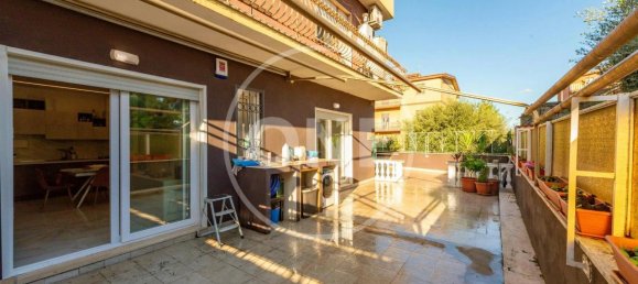 3 rooms Apartment in Rome, Italy No. 14774 44