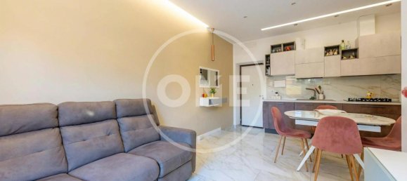 3 rooms Apartment in Rome, Italy No. 14774 6