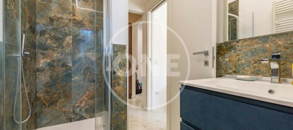 3 rooms Apartment in Rome, Italy No. 14774 40