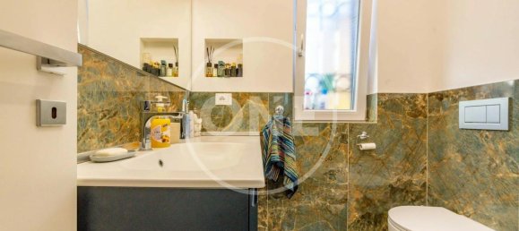 3 rooms Apartment in Rome, Italy No. 14774 41