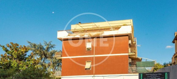 3 rooms Apartment in Rome, Italy No. 14774 47