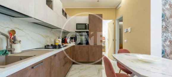 3 rooms Apartment in Rome, Italy No. 14774 10