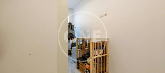 3 rooms Apartment in Rome, Italy No. 14774 14