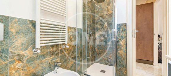 3 rooms Apartment in Rome, Italy No. 14774 39