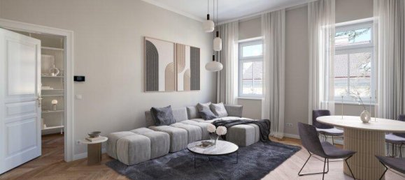 3 rooms Apartment in Hietzing, Austria No. 179633 19