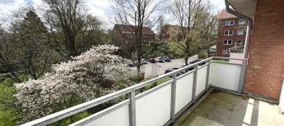 3غرفة شقة في Schleswig-Holstein, Germany رقم 48871 5