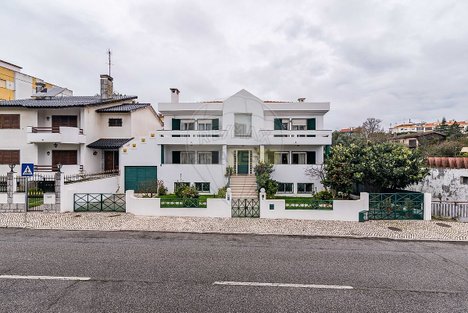 6 غرف نوم منزل في Sintra, Portugal رقم 54567