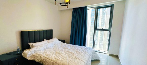 2 bedrooms Apartment in 17 ICON BAY, Dubai, UAE No. 60478 11