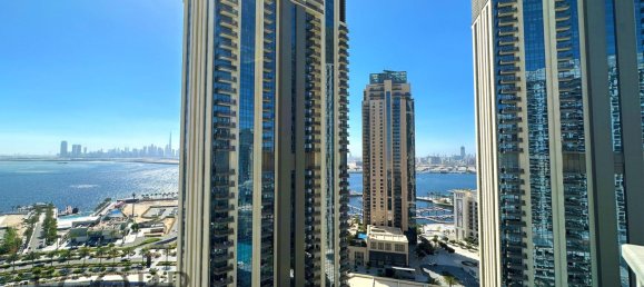 2 bedrooms Apartment in 17 ICON BAY, Dubai, UAE No. 60478 5