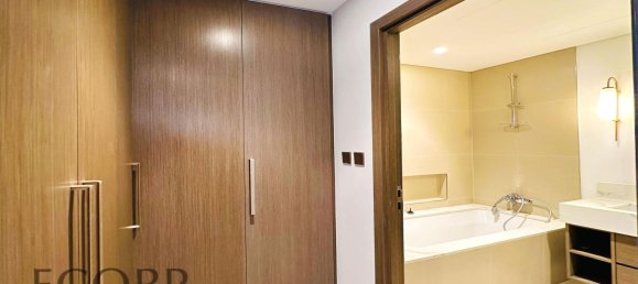 2 bedrooms Apartment in 17 ICON BAY, Dubai, UAE No. 60478 8