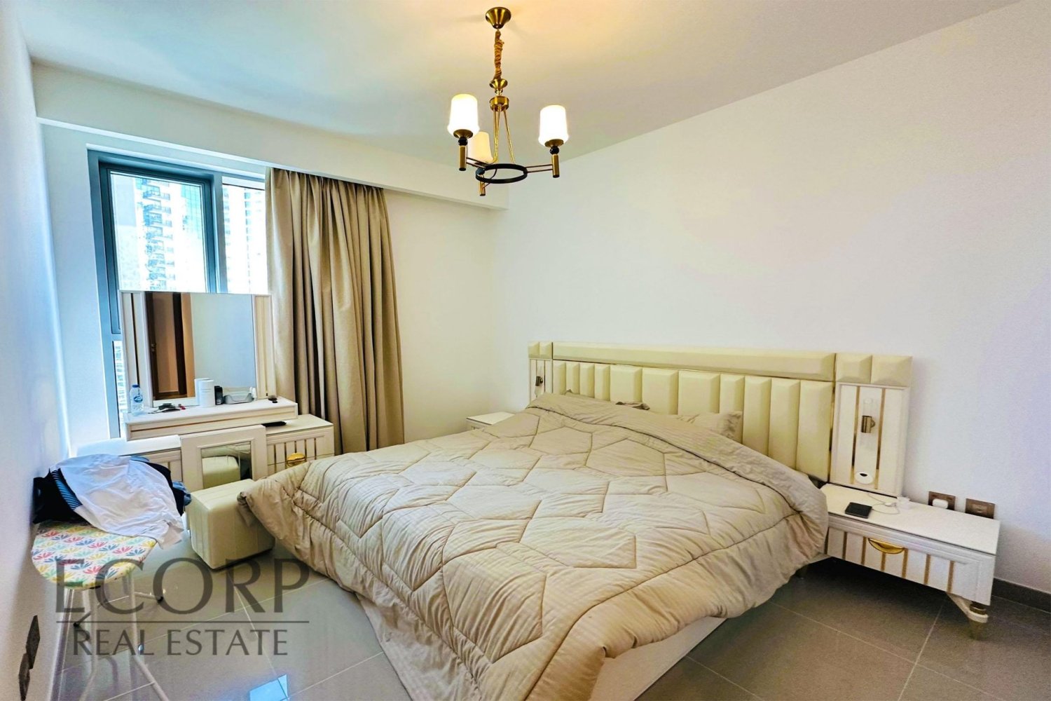 2 bedrooms Apartment in 17 ICON BAY, Dubai, UAE No. 60478