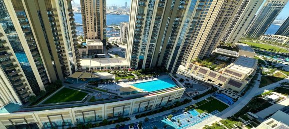 2 bedrooms Apartment in 17 ICON BAY, Dubai, UAE No. 60478 2