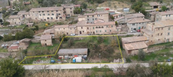 Grundstück in Sovicille, Italy 1023m², Nr. 255758 9