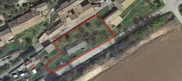 Grundstück in Sovicille, Italy 1023m², Nr. 255758 2