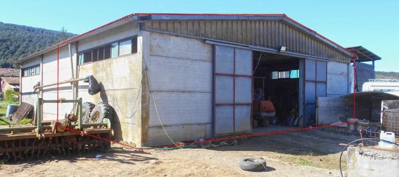 5 غرف نوم منزل في Monteriggioni, Italy رقم 362781 16